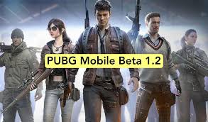 PUBG Beta App Apk 2021 APK